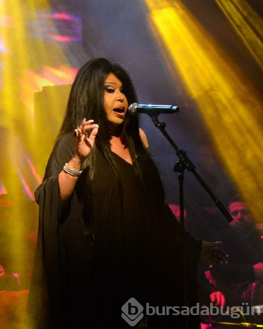 Bülent Ersoy'un hayatı film mi olacak?
