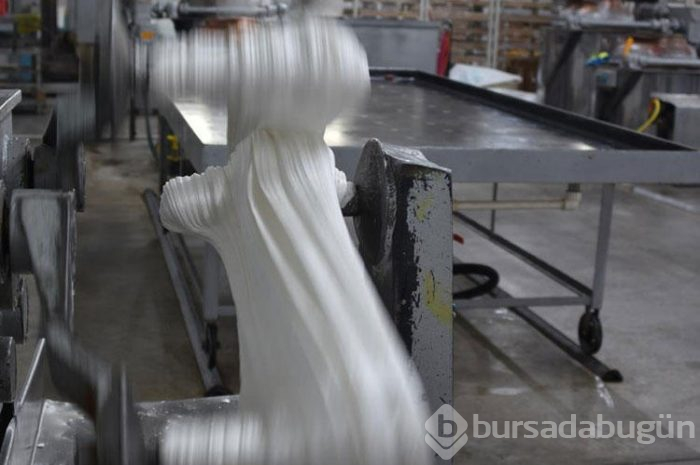 Dünyada eşi benzeri yok: Mevlana şekeri
