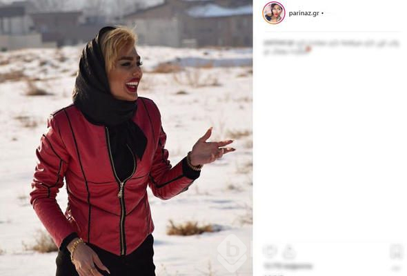 İran'ın 'estetikli kadınları'
