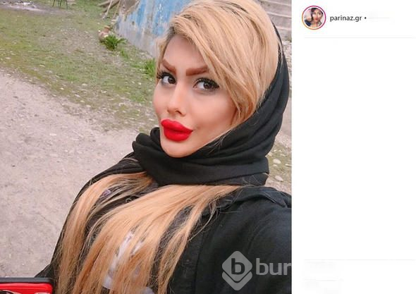 İran'ın 'estetikli kadınları'
