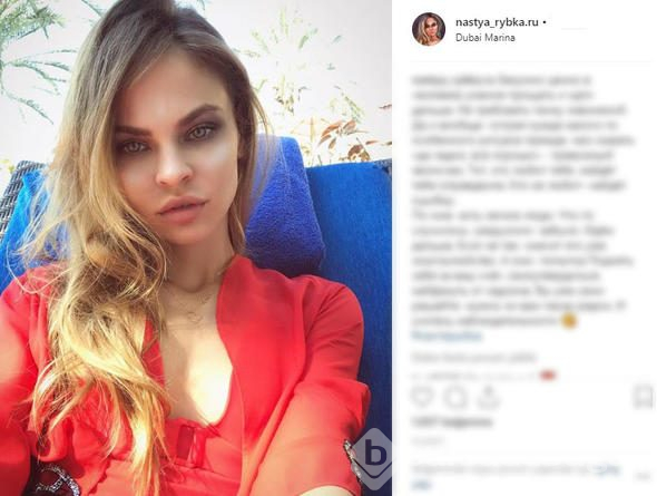 Rusya'da listenin ilk sıralarında o var!
