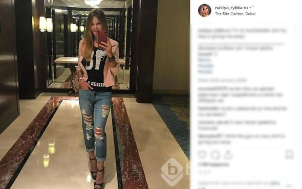 Rusya'da listenin ilk sıralarında o var!
