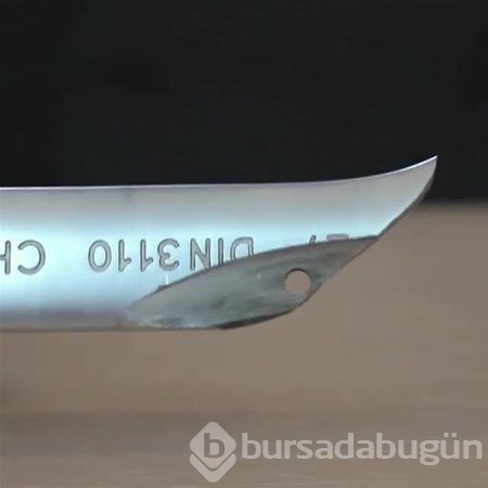 Bakın neler yaptı...