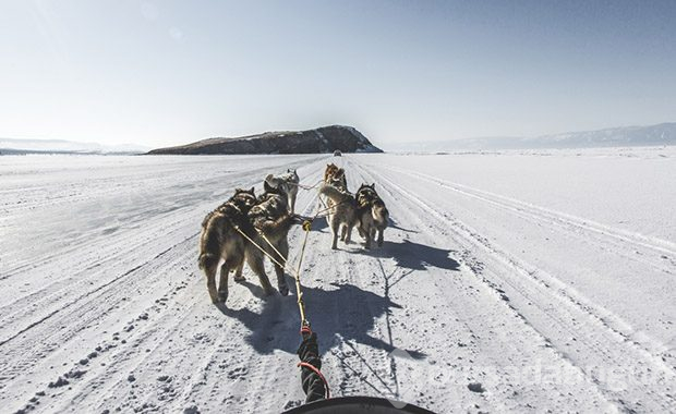 Ölmeden önce yaşamanız gereken 16 macera
