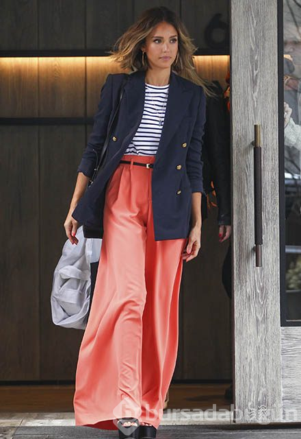 2019'da neler moda olacak?
