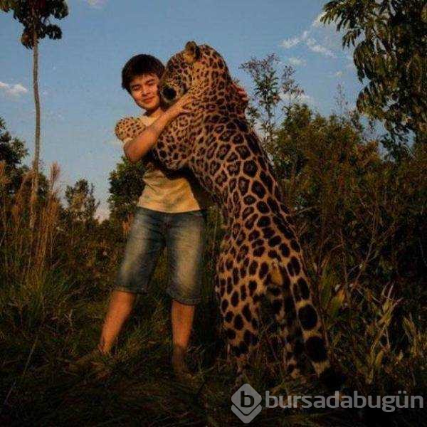 Günün en çok paylaşılan fotoğrafları (14.12.2018)