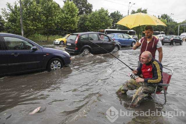 Günün en çok paylaşılan fotoğrafları (14.12.2018)