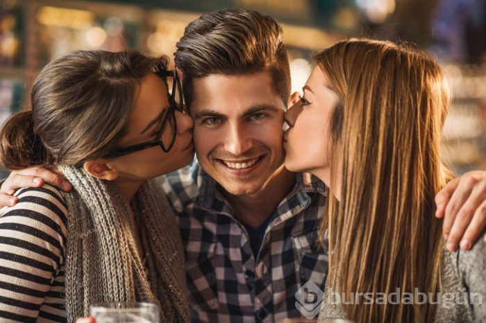 Romantik ilişkilere dair şaşırtıcı gerçekler!