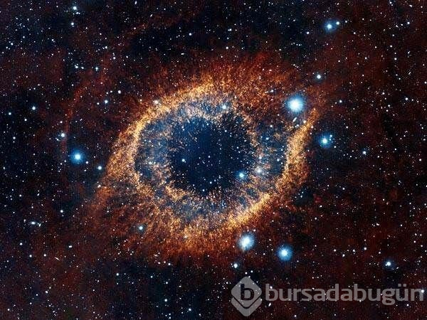 Mars nasıl kokar? (Çok az kişi tarafından bilinen ilginç bilgiler)