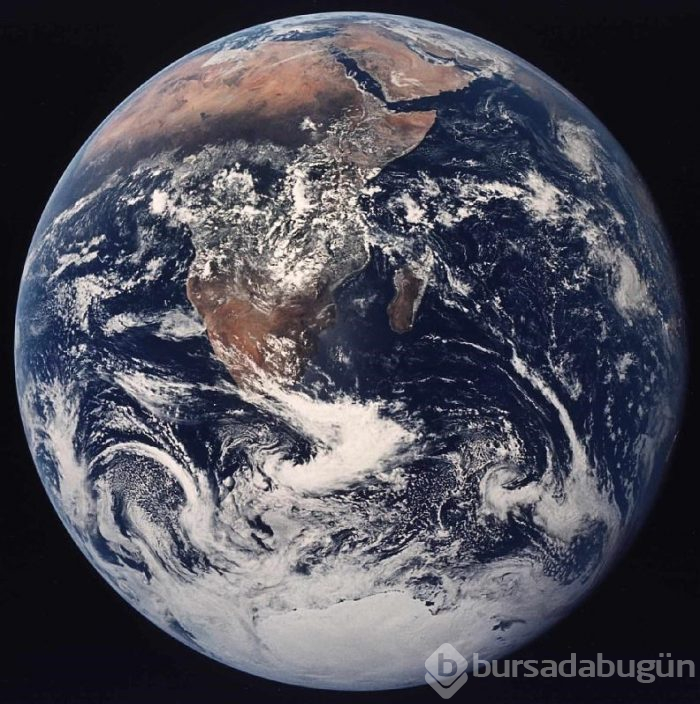 Mars nasıl kokar? (Çok az kişi tarafından bilinen ilginç bilgiler)