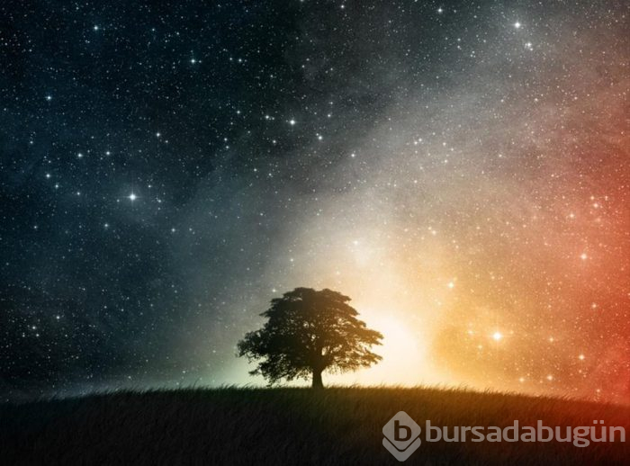 Mars nasıl kokar? (Çok az kişi tarafından bilinen ilginç bilgiler)