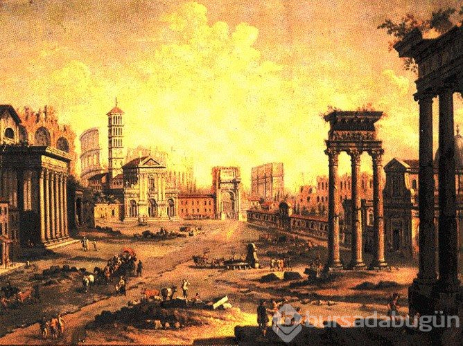 Mars nasıl kokar? (Çok az kişi tarafından bilinen ilginç bilgiler)