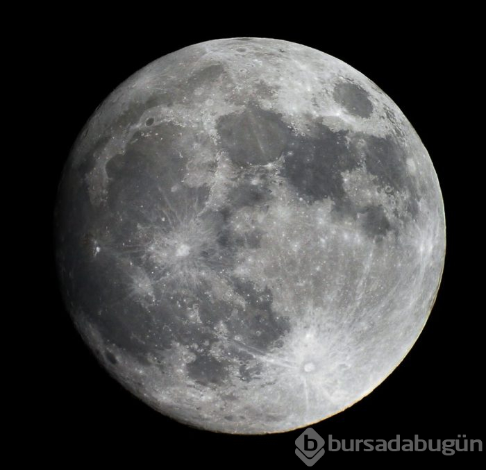 Mars nasıl kokar? (Çok az kişi tarafından bilinen ilginç bilgiler)