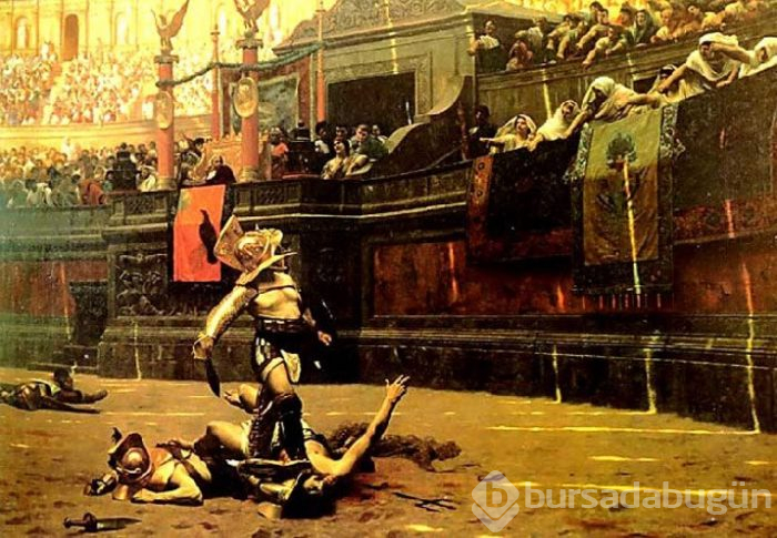 Mars nasıl kokar? (Çok az kişi tarafından bilinen ilginç bilgiler)