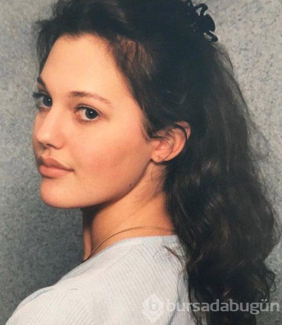 Ünlülerin eski fotoğrafları...