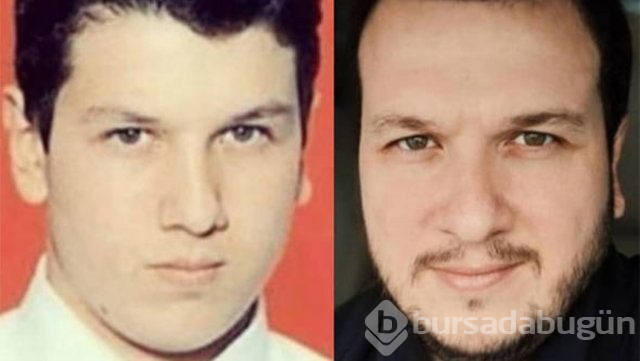 Ünlülerin eski fotoğrafları...