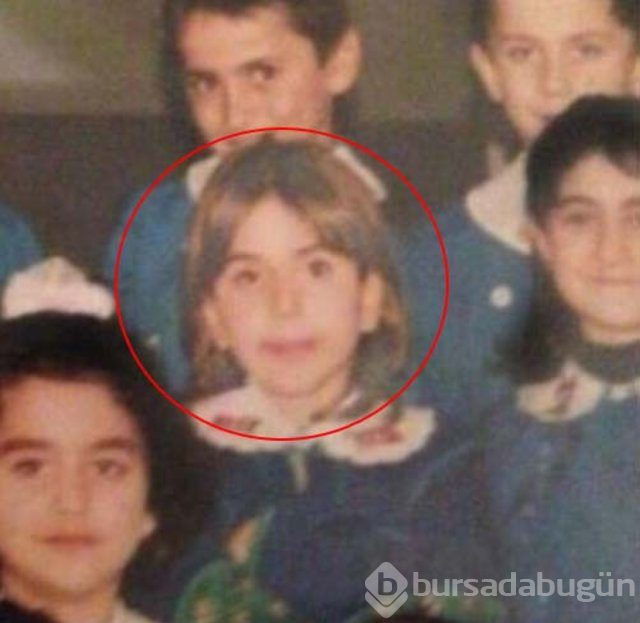 Ünlülerin eski fotoğrafları...