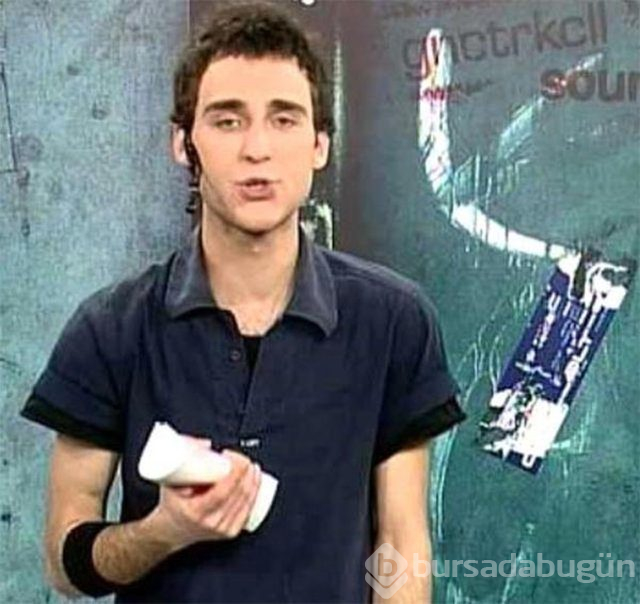 Ünlülerin eski fotoğrafları...
