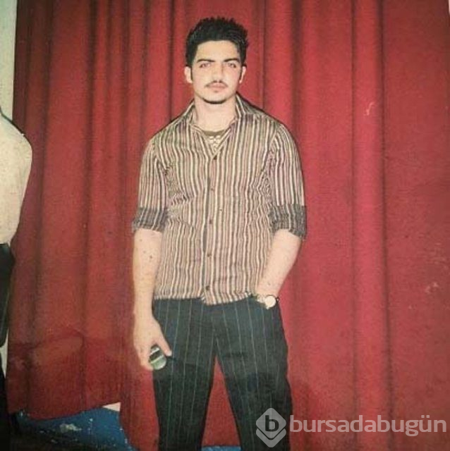 Ünlülerin eski fotoğrafları...