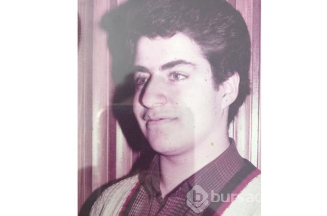 Ünlülerin eski fotoğrafları...
