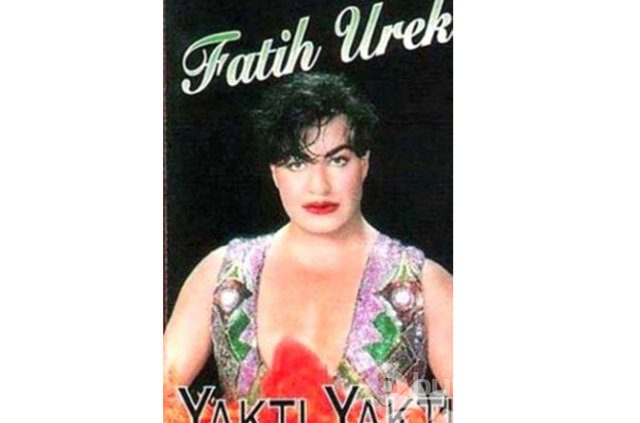Ünlülerin eski fotoğrafları...