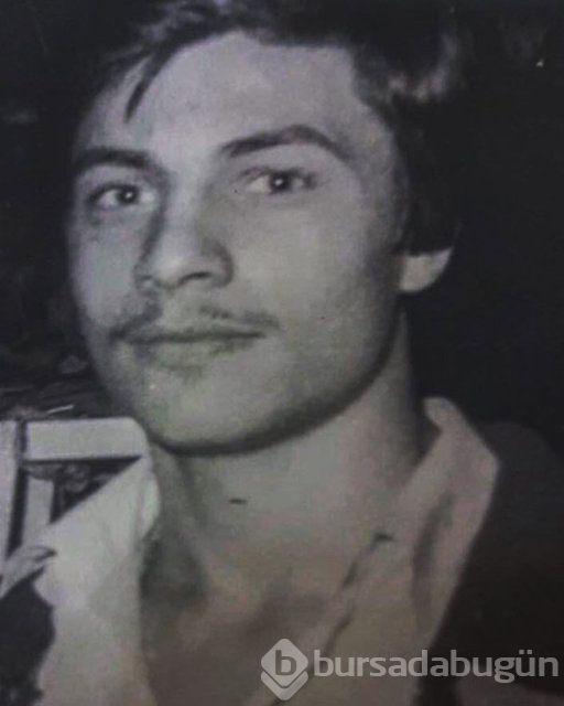 Ünlülerin eski fotoğrafları...