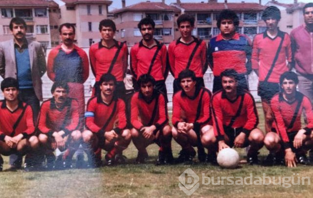 Ünlülerin eski fotoğrafları...