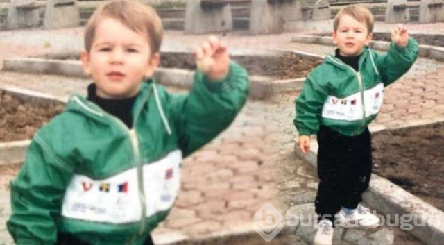 Ünlülerin eski fotoğrafları...