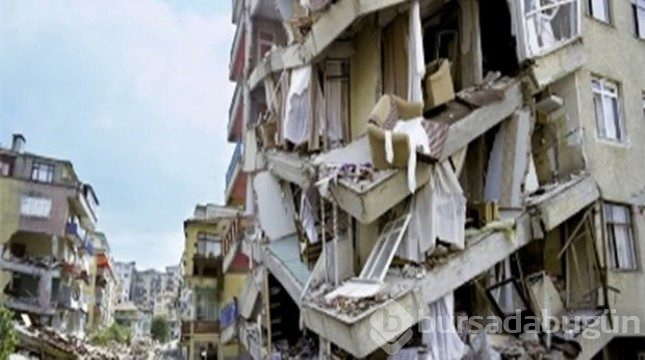 Deprem anında neler yapmalısınız?