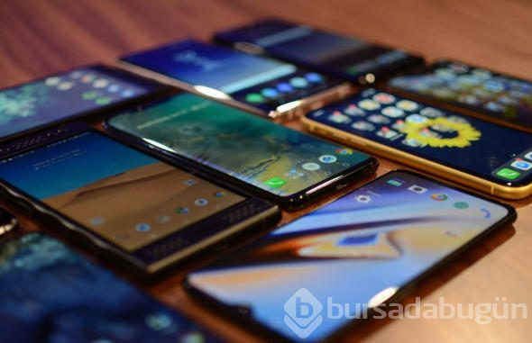Telefon'da en çok radyasyon yayan modeller
