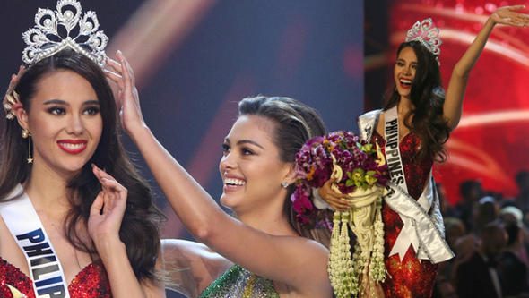 Miss Universe seçildi! Tara Madelein De Vries dereceye girdi mi?
