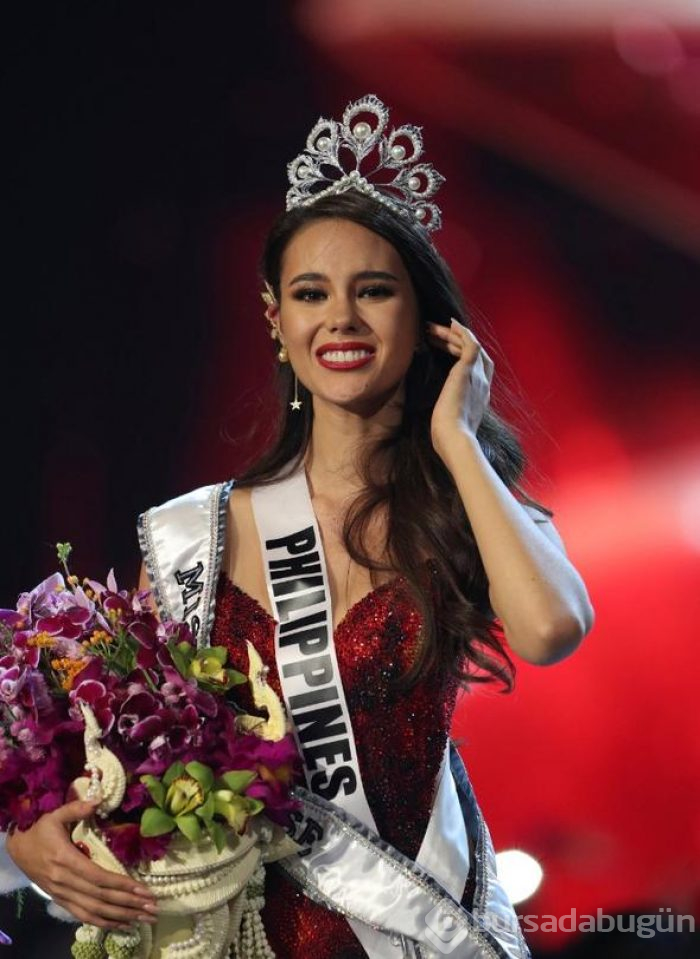 Miss Universe seçildi! Tara Madelein De Vries dereceye girdi mi?

