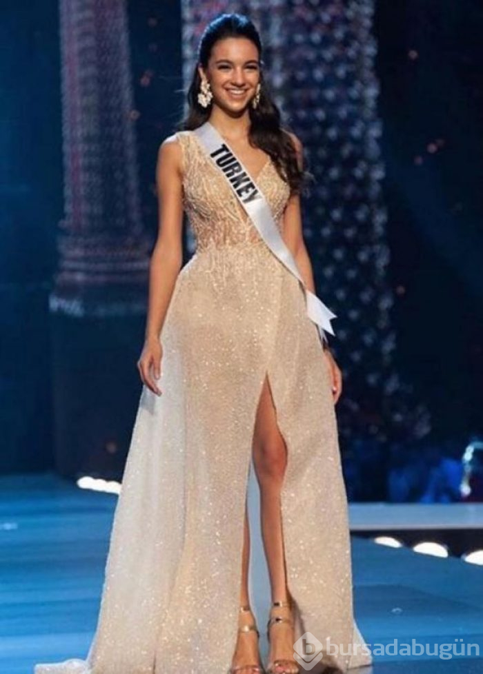 Miss Universe seçildi! Tara Madelein De Vries dereceye girdi mi?
