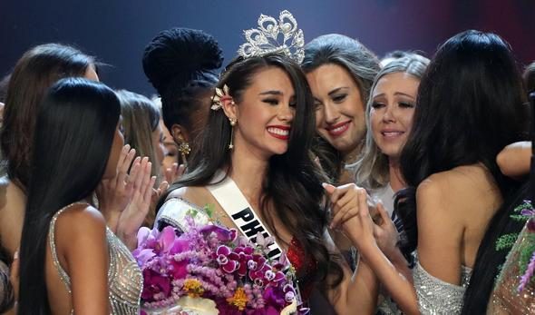 Miss Universe seçildi! Tara Madelein De Vries dereceye girdi mi?
