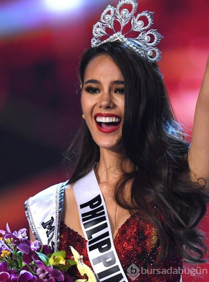 Miss Universe seçildi! Tara Madelein De Vries dereceye girdi mi?
