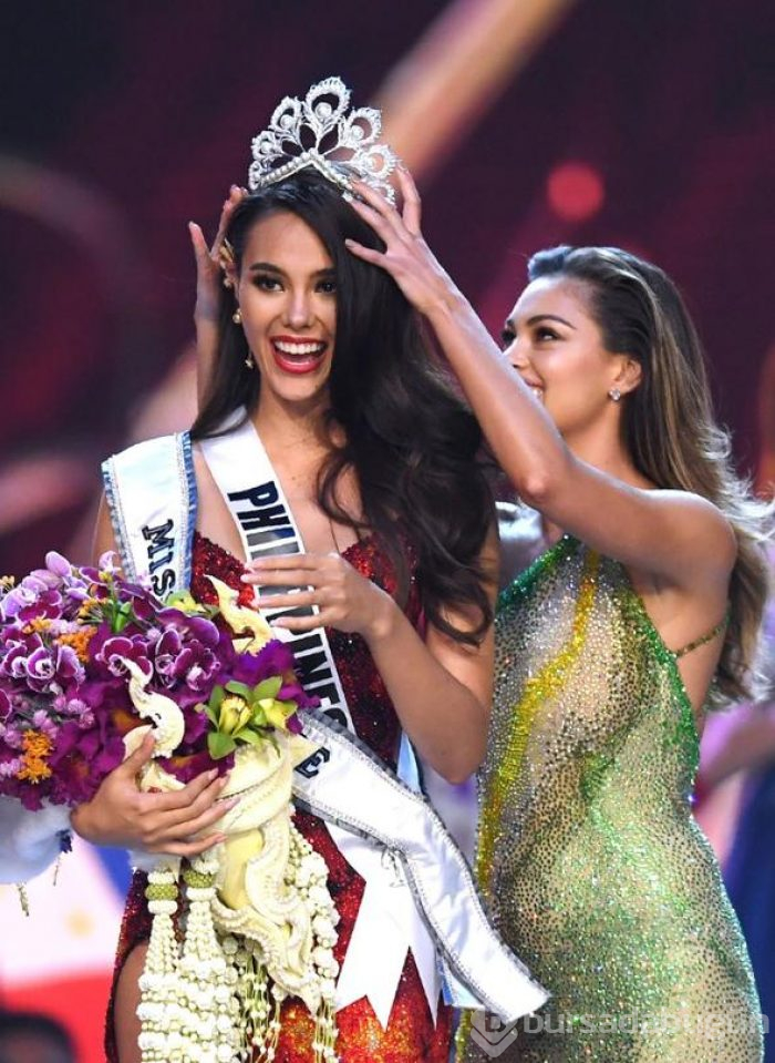 Miss Universe seçildi! Tara Madelein De Vries dereceye girdi mi?
