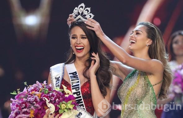 Miss Universe seçildi! Tara Madelein De Vries dereceye girdi mi?
