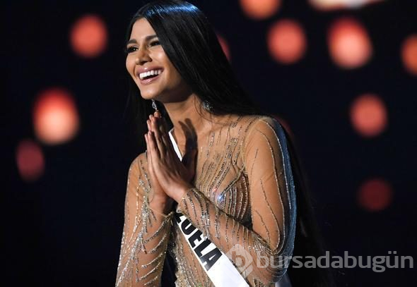 Miss Universe seçildi! Tara Madelein De Vries dereceye girdi mi?
