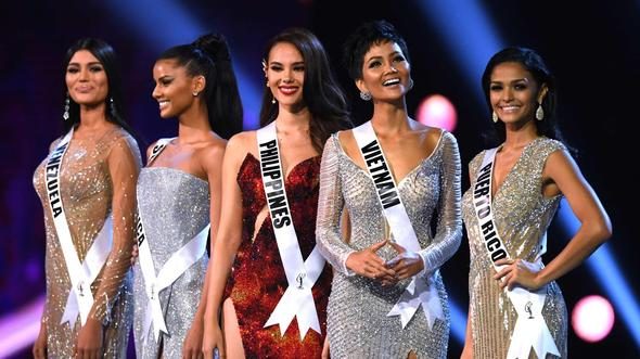 Miss Universe seçildi! Tara Madelein De Vries dereceye girdi mi?
