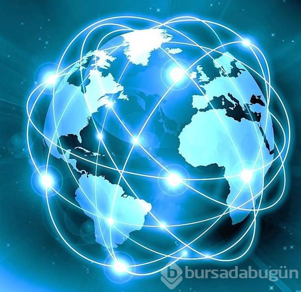 1 Ocak'ta AKN kaldırılıyor! Peki dünyada en hızlı internet nerede?
