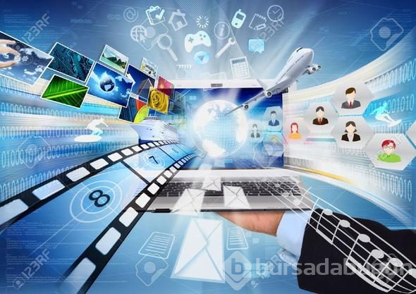 1 Ocak'ta AKN kaldırılıyor! Peki dünyada en hızlı internet nerede?
