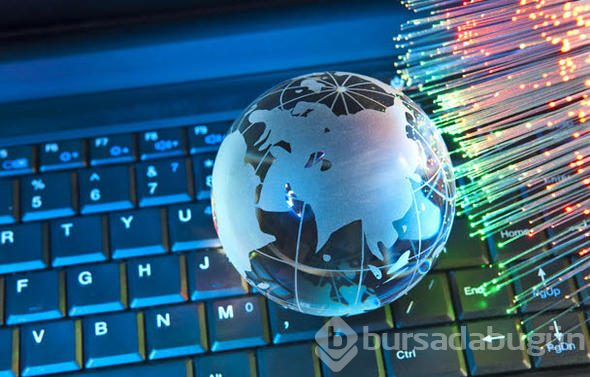 1 Ocak'ta AKN kaldırılıyor! Peki dünyada en hızlı internet nerede?
