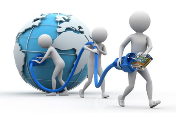 1 Ocak'ta AKN kaldırılıyor! Peki dünyada en hızlı internet nerede?
