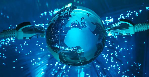 1 Ocak'ta AKN kaldırılıyor! Peki dünyada en hızlı internet nerede?
