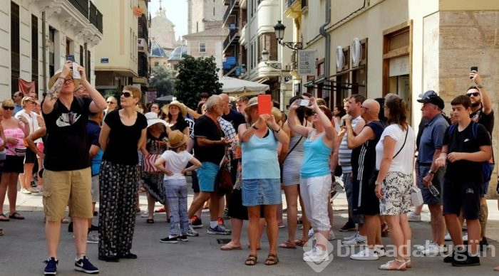 İşte 2018'in en sağlıklı kentleri (Listede Bursa kaçıncı sırada)