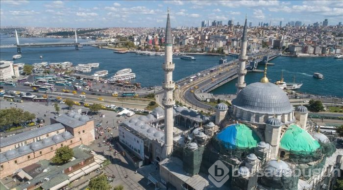 İşte 2018'in en sağlıklı kentleri (Listede Bursa kaçıncı sırada)