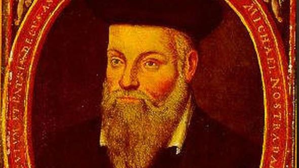 Nostradamus'un 2019 kehanetleri