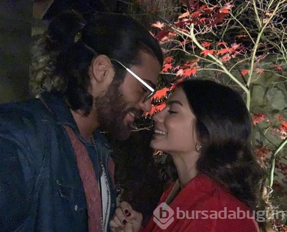'Aşk dolu bakışmalardan bir şey eksilmeyecek!'

