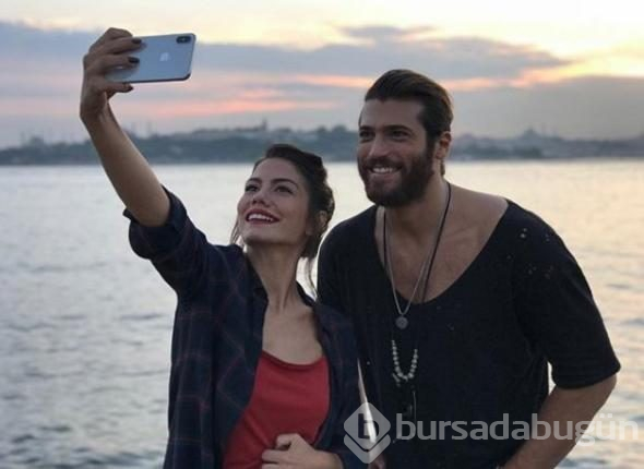 'Aşk dolu bakışmalardan bir şey eksilmeyecek!'
