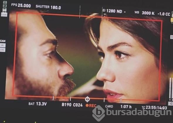'Aşk dolu bakışmalardan bir şey eksilmeyecek!'
